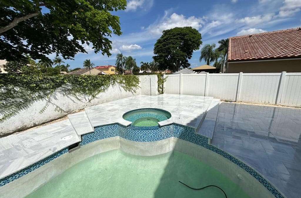 Which Pool Type Requires the Least Maintenance?
