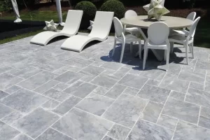 Patio Pavers 